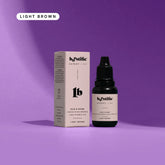 Light Brown Liquid Stain Brow Hybrid Dye