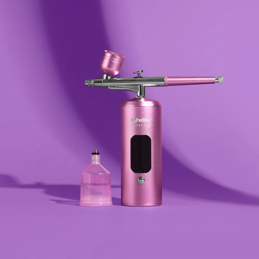 Dispozitiv Smartboost Airbrush