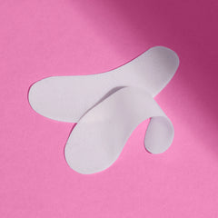 Bio gel eye pads
