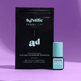 BondXpert UV Pro Clear eyelash extension glue 3ml