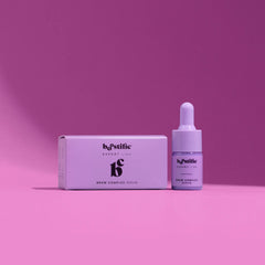 Pasul 3 Ser ComPlex pentru Sprâncene Pro