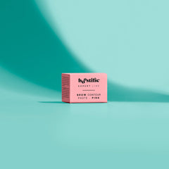 Pastă pentru Conturul Sprâncenelor