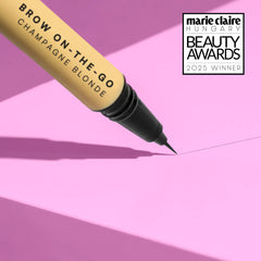 Brow-on-the-go Brow Pen