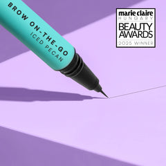 Brow-on-the-go Brow Pen