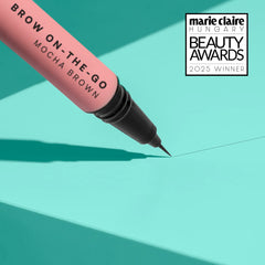 Brow-on-the-go Brow Pen