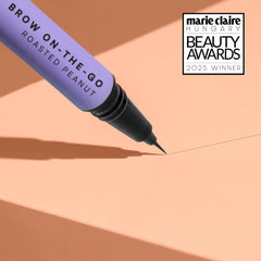 Brow-on-the-go Brow Pen