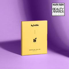 Setul Brow-on-the-go – Pentru maeștrii modelării sprâncenelor!