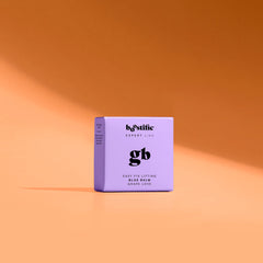 Balsam Adeziv pentru Liftingul Genelor Easy Fix - Grape Love