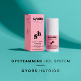 FlashCare Shape It cremă 5 ml - Pasul 1