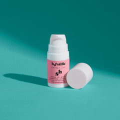 FlashCare Shape It cremă 5 ml - Pasul 1