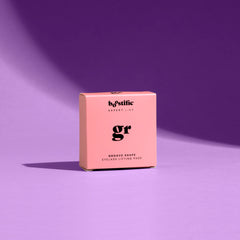 Groove Glam Pad din Silicon