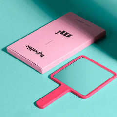 Oglindă Cosmetică de Mână