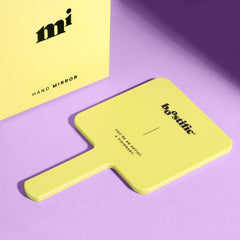 Oglindă Cosmetică de Mână