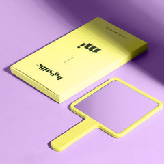 Oglindă Cosmetică de Mână