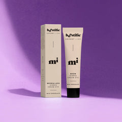 Milk Chocolate Brow&Lash Hybrid Cream Dye