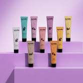 Pachet Vopsea Hibridă Cremă – 9 culori