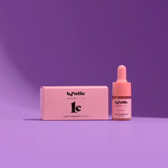 Pasul 3 Ser ComPlex pentru Gene Pro