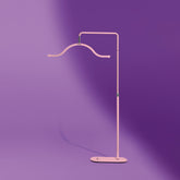 Lampa LED Wave Moonlight
