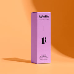 Liquid Oxiboost Developer 3%