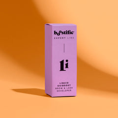 Liquid Oxiboost Developer 3%