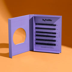 Press&Go DIY Gene False - Bold Volume