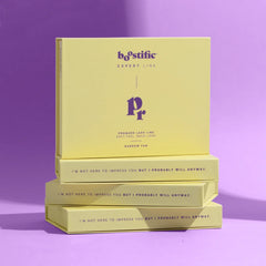 Wrapping-Laser Promade lashes narrow 8D 0.05