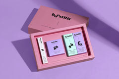 Kindcare Lash & Brow Lamination – stilizare delicată, dar eficientă