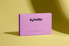 Warm It Up 1 – Colecție de vopsele hibride lichide pentru sprâncene