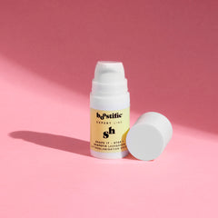 Shapefix - Cremă Shape It 5ml - Pasul 1