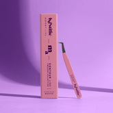 Pensetă pentru gene Nano Contour Master