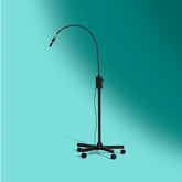 Lampă UV/LED pentru extensii de gene