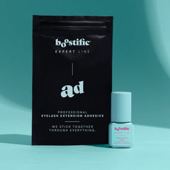 BondXpert S100 eyelash extension glue 5ml