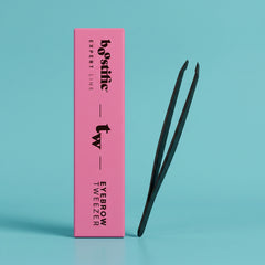 Pensetă pentru sprâncene