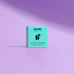 Easy Shape - Pad din Silicon pentru Liftingul Genelor Inferioare