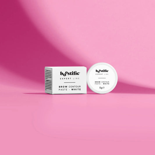 Pastă pentru Conturul Sprâncenelor