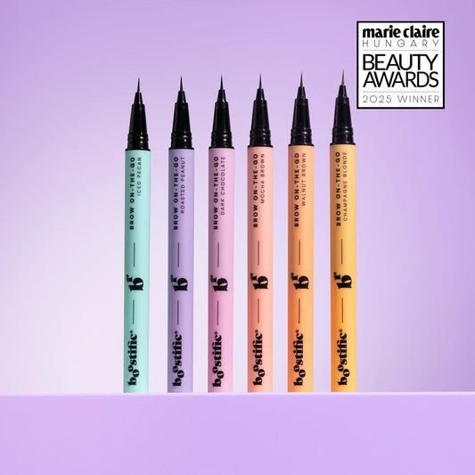 Brow-on-the-go Brow Pen