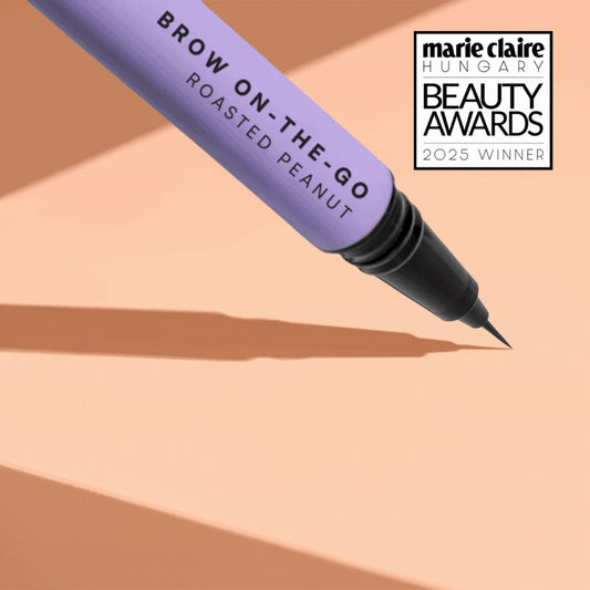 Brow-on-the-go Brow Pen