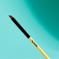 Pensulă Subțire, Înclinată SL1