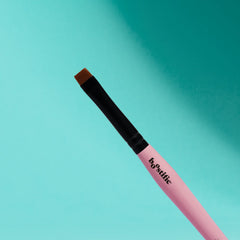 Classic contour eyebrow brush 06