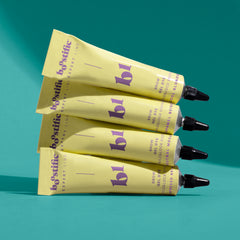 Set de vopsea gel pentru sprâncene | 4 × 15 ml