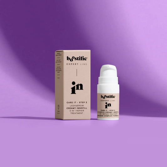 Pasul 3 Creamy Innofill - Cremă pentru Reconstrucția Firului de Păr