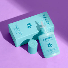 Gel remover