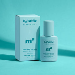 Eyelash primer