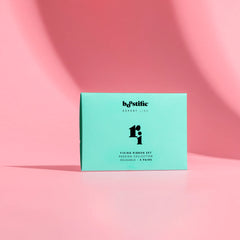 Set Bandă de Fixare pentru Liftingul Genelor