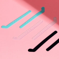 Set Bandă de Fixare pentru Liftingul Genelor