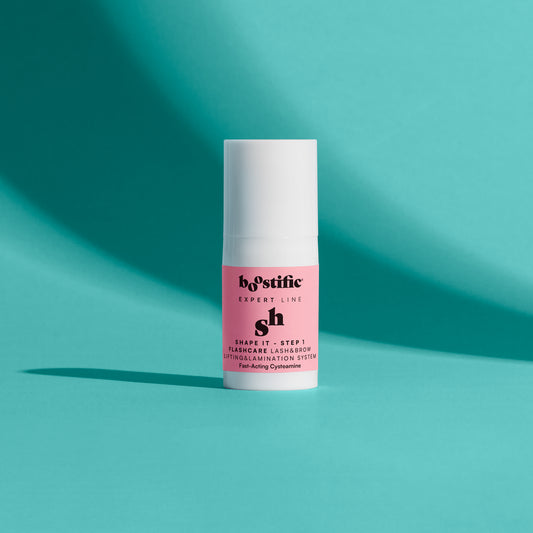 FlashCare Shape It cremă 5 ml - Pasul 1