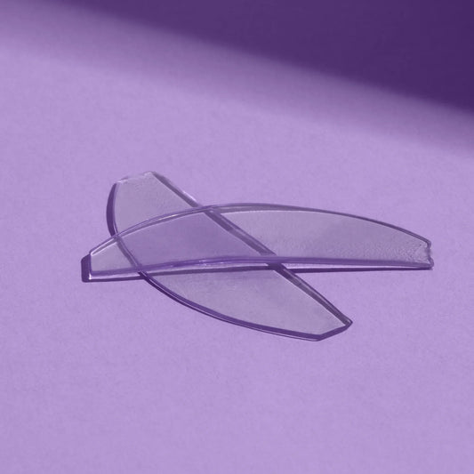 Pad de silicon flexibil, ultra-subțire – (Stil coreean)