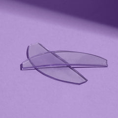 Pad de silicon flexibil, ultra-subțire – (Stil coreean)