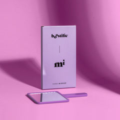 Oglindă Cosmetică de Mână