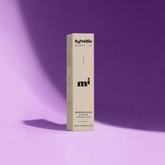 Milk Chocolate Brow&Lash Hybrid Cream Dye